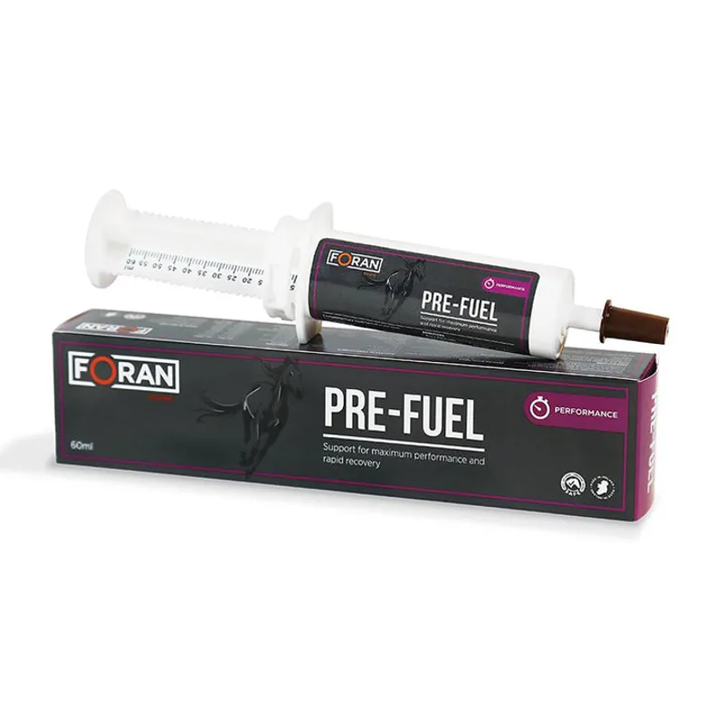 Foran Pre Fuel 60ml